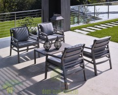 Кресло Nardi Aria