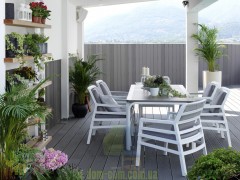 Кресло Nardi Aria