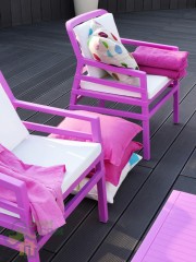 Кресло Nardi Aria