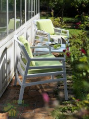 Кресло Nardi Aria