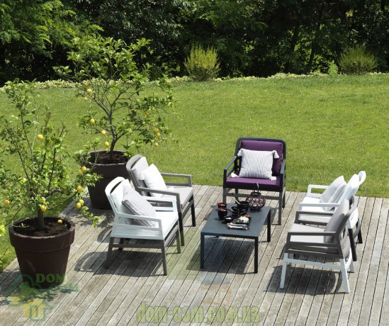 Кресло Nardi Aria