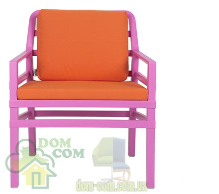 Кресло Nardi Aria