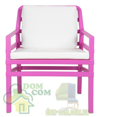 Кресло Nardi Aria