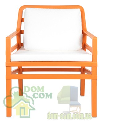 Кресло Nardi Aria