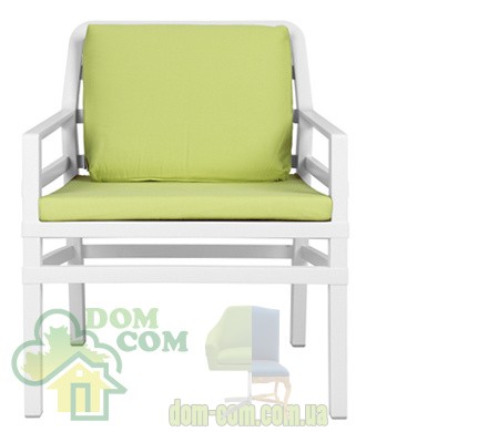 Кресло Nardi Aria