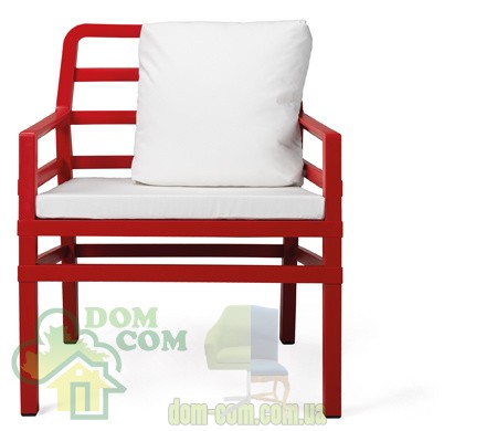 Кресло Nardi Aria