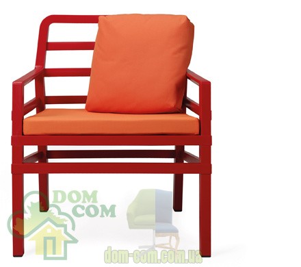 Кресло Nardi Aria