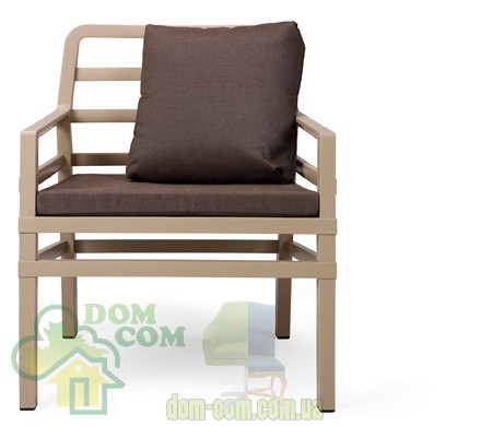 Кресло Nardi Aria