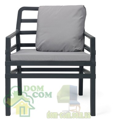 Кресло Nardi Aria