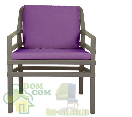 Кресло Nardi Aria