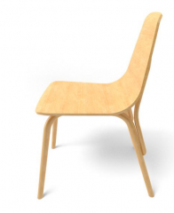 Стул Ton Tram (311 627)