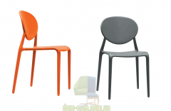 Стул уличный SCAB Design Gio 2315