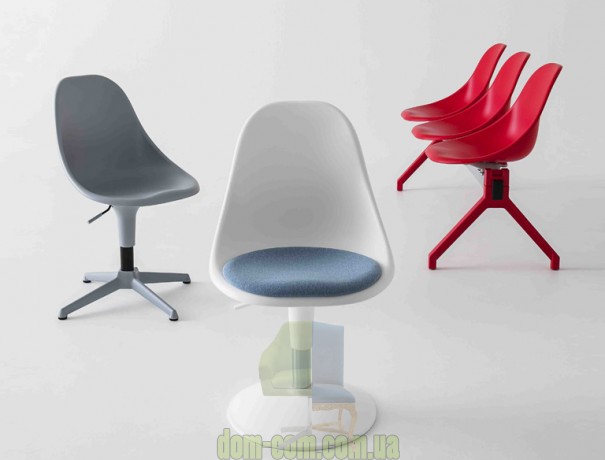 Миловидный стул Gaber HARMONY