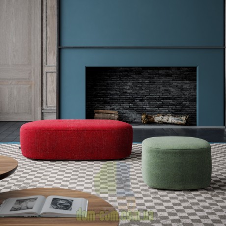 Большой пуф Guest LIU•JO 