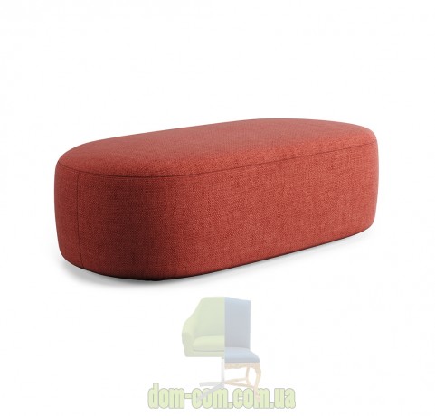 Большой пуф Guest LIU•JO 
