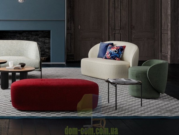 Большой пуф Guest LIU•JO 