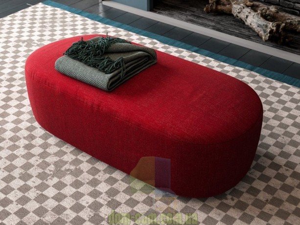 Большой пуф Guest LIU•JO 