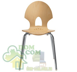 Стул Metalmobil Aria 073