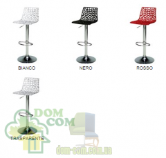 Стул барный GrandSoleil Spider