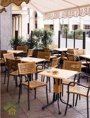 Кресло Nardi Artica