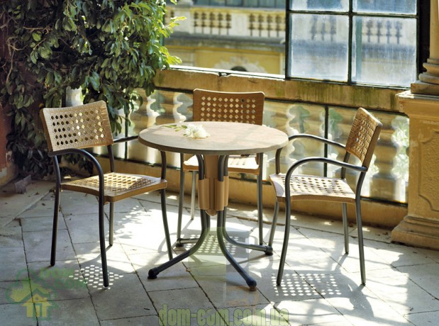 Кресло Nardi Artica