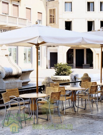 Кресло Nardi Artica