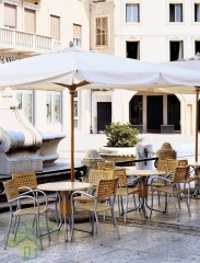 Кресло Nardi Artica