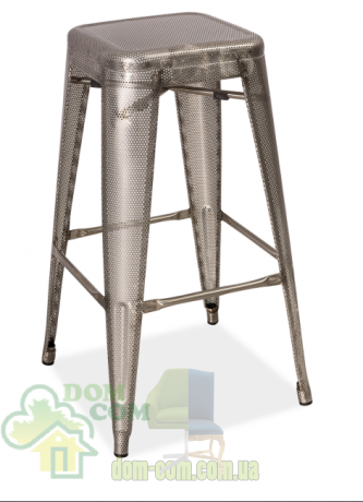 Табурет Signal Tolix Long Perf