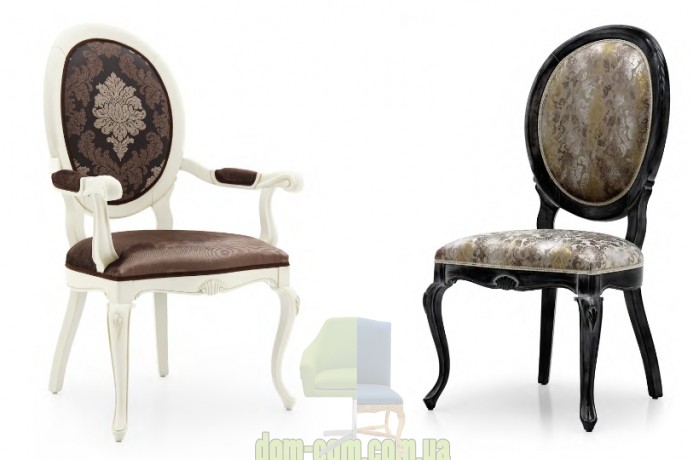 Стул Sevensedie Armonia