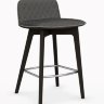 Стул полубарный с мягким сидением Connubia Calligaris SAMI CB/1488