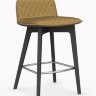 Стул полубарный с мягким сидением Connubia Calligaris SAMI CB/1488
