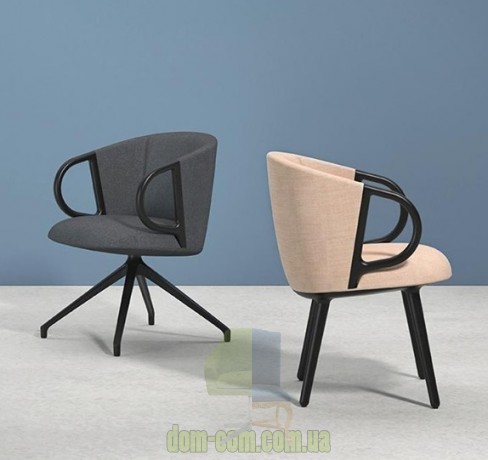 Ультрасовременное кресло Gaber Cucaracha Slim