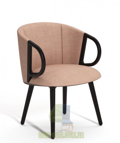 Ультрасовременное кресло Gaber Cucaracha Slim