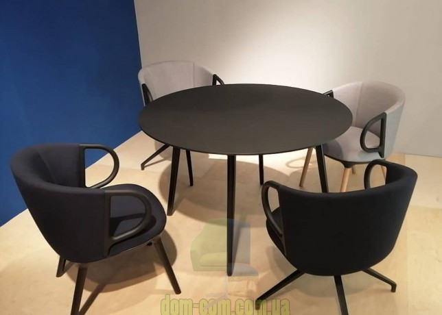 Ультрасовременное кресло Gaber Cucaracha Slim