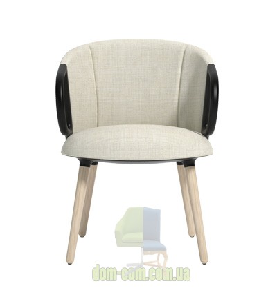 Ультрасовременное кресло Gaber Cucaracha Slim