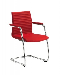 Стильное стуло Sesta Mode TC