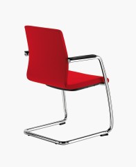 Стильное стуло Sesta Mode TC