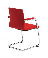 Стильное стуло Sesta Mode TC