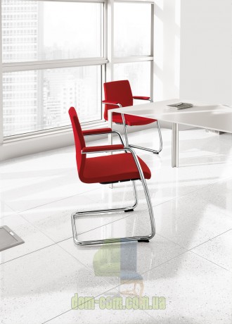 Стильное стуло Sesta Mode TC