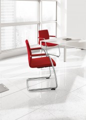 Стильное стуло Sesta Mode TC