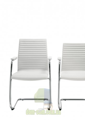 Стильное стуло Sesta Mode TC