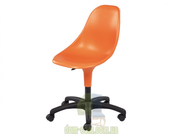 Технополимерный стул с пятилучевым основанием Gaber HARMONY