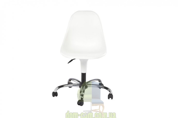 Технополимерный стул с пятилучевым основанием Gaber HARMONY