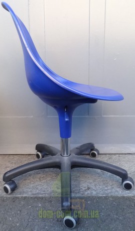 Технополимерный стул с пятилучевым основанием Gaber HARMONY