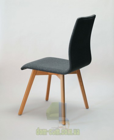 Стул из гнутой фанеры Delta Gloria RW