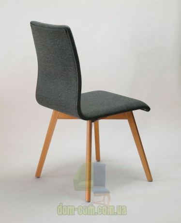 Стул из гнутой фанеры Delta Gloria RW