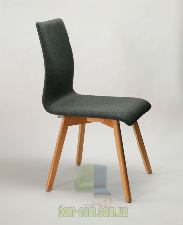 Стул из гнутой фанеры Delta Gloria RW