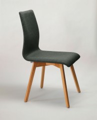 Стул из гнутой фанеры Delta Gloria RW