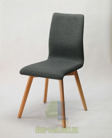 Стул из гнутой фанеры Delta Gloria RW