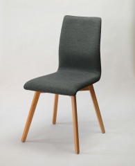 Стул из гнутой фанеры Delta Gloria RW